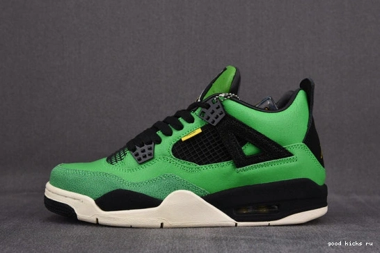 Jordan "Taupe AJ Air Haze" 4 Retro 4 0429